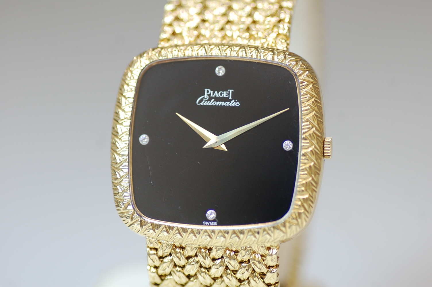 Piaget 画像1