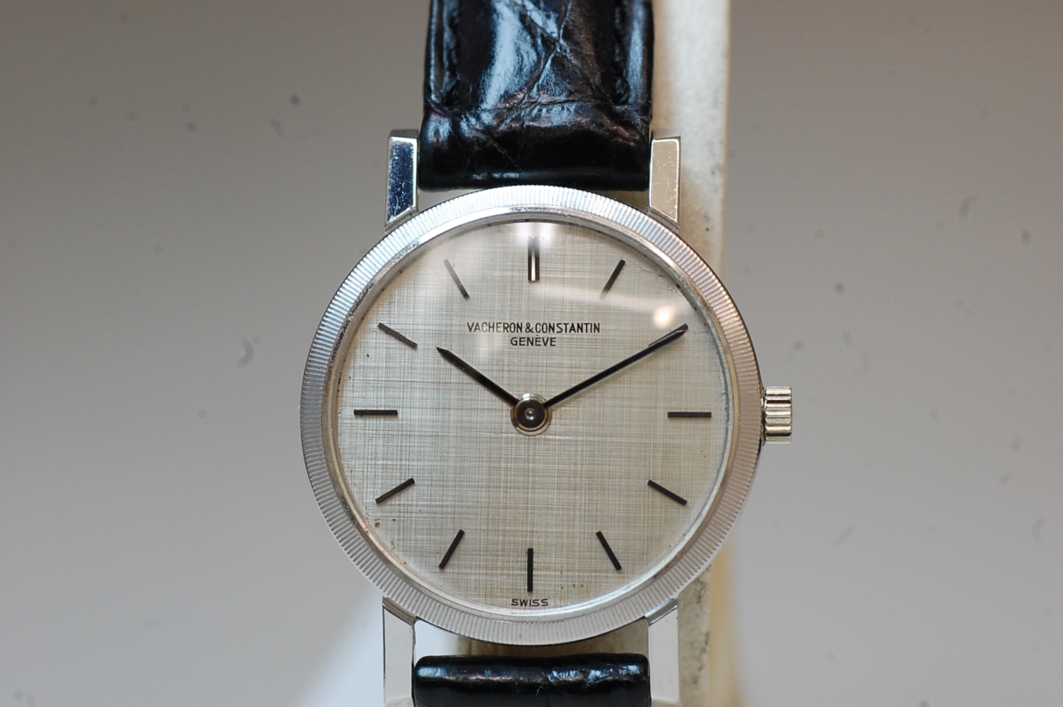 Vacheron Constantin 画像1