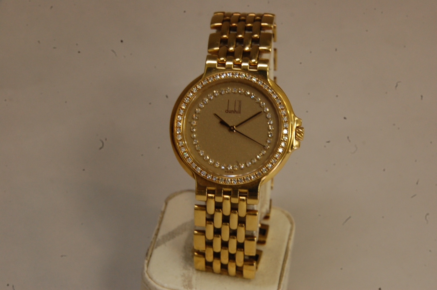 dunhill エリート 画像1