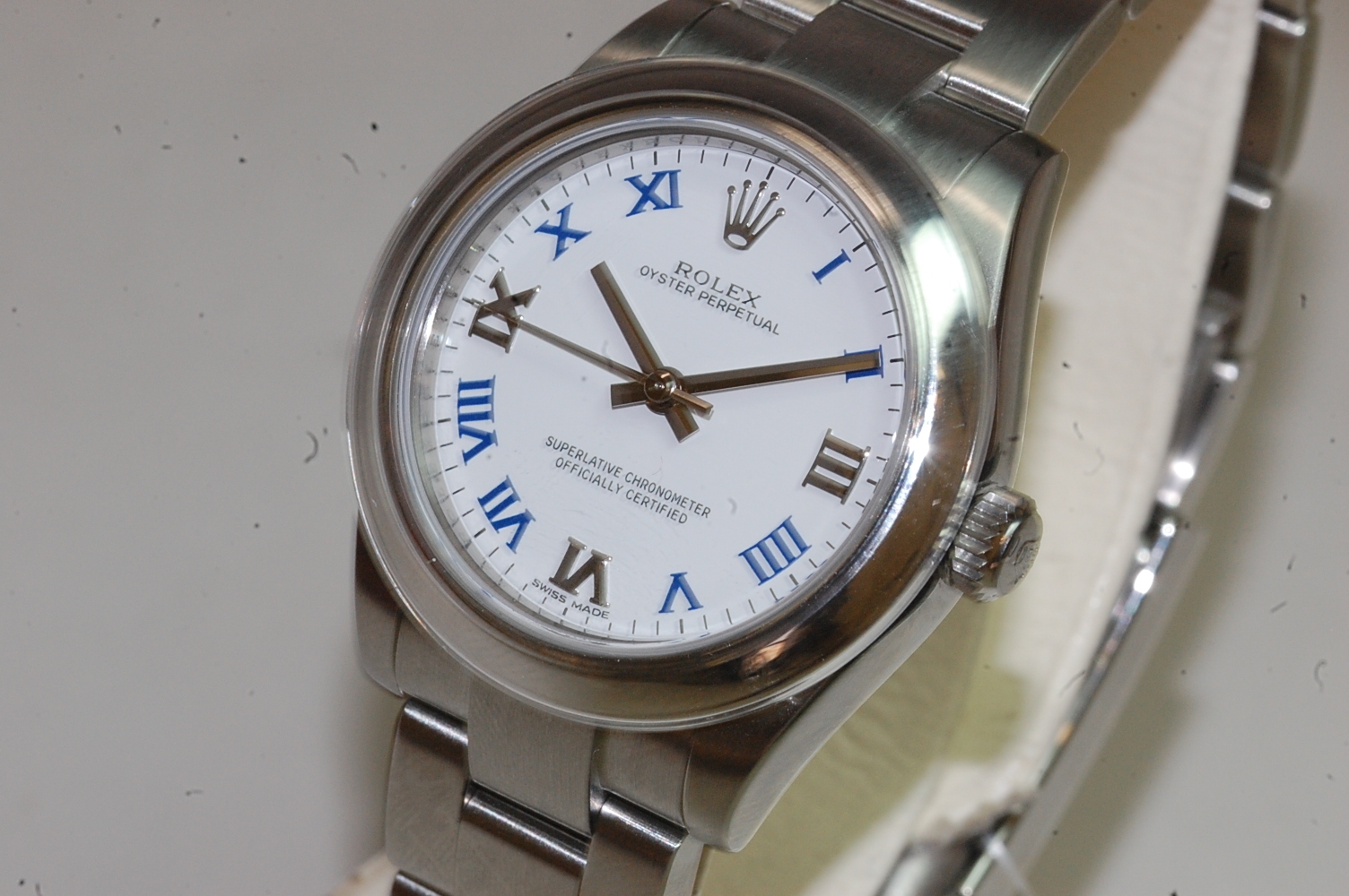 ROLEX 177200 画像1