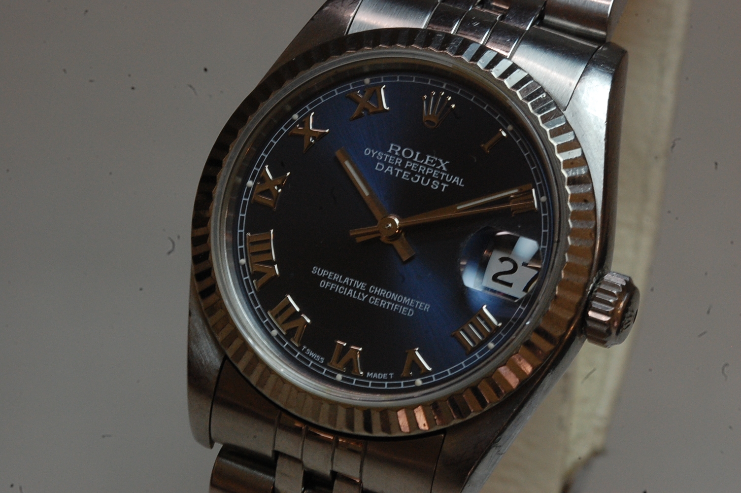 ROLEX 68274 画像1
