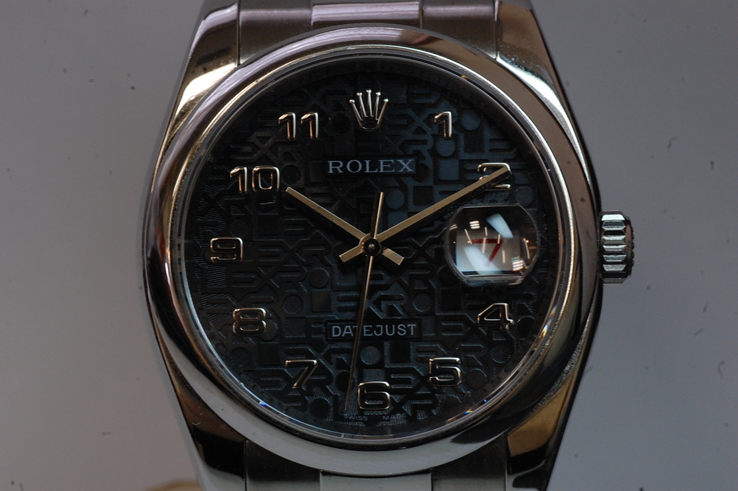 ROLEX 116200 画像1