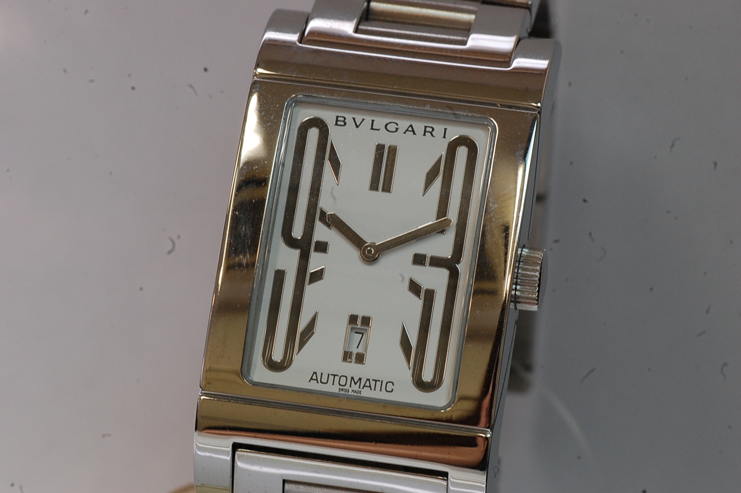 BVLGARI レッタンゴロ 画像1