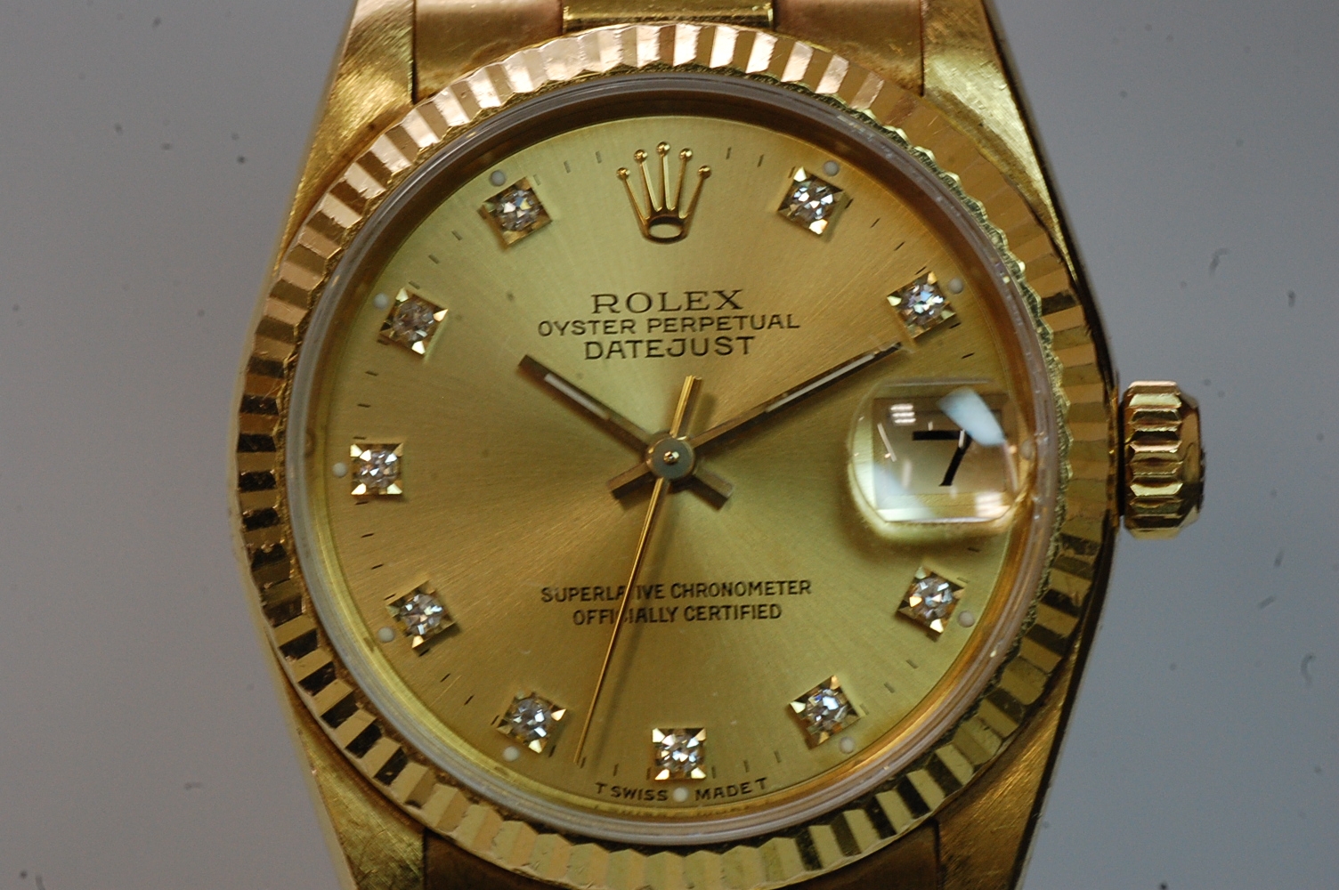 ROLEX 68278G 画像1