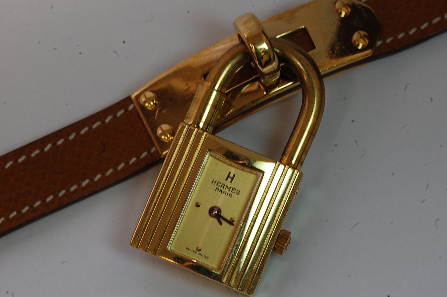 HERME’S ケリー 画像1