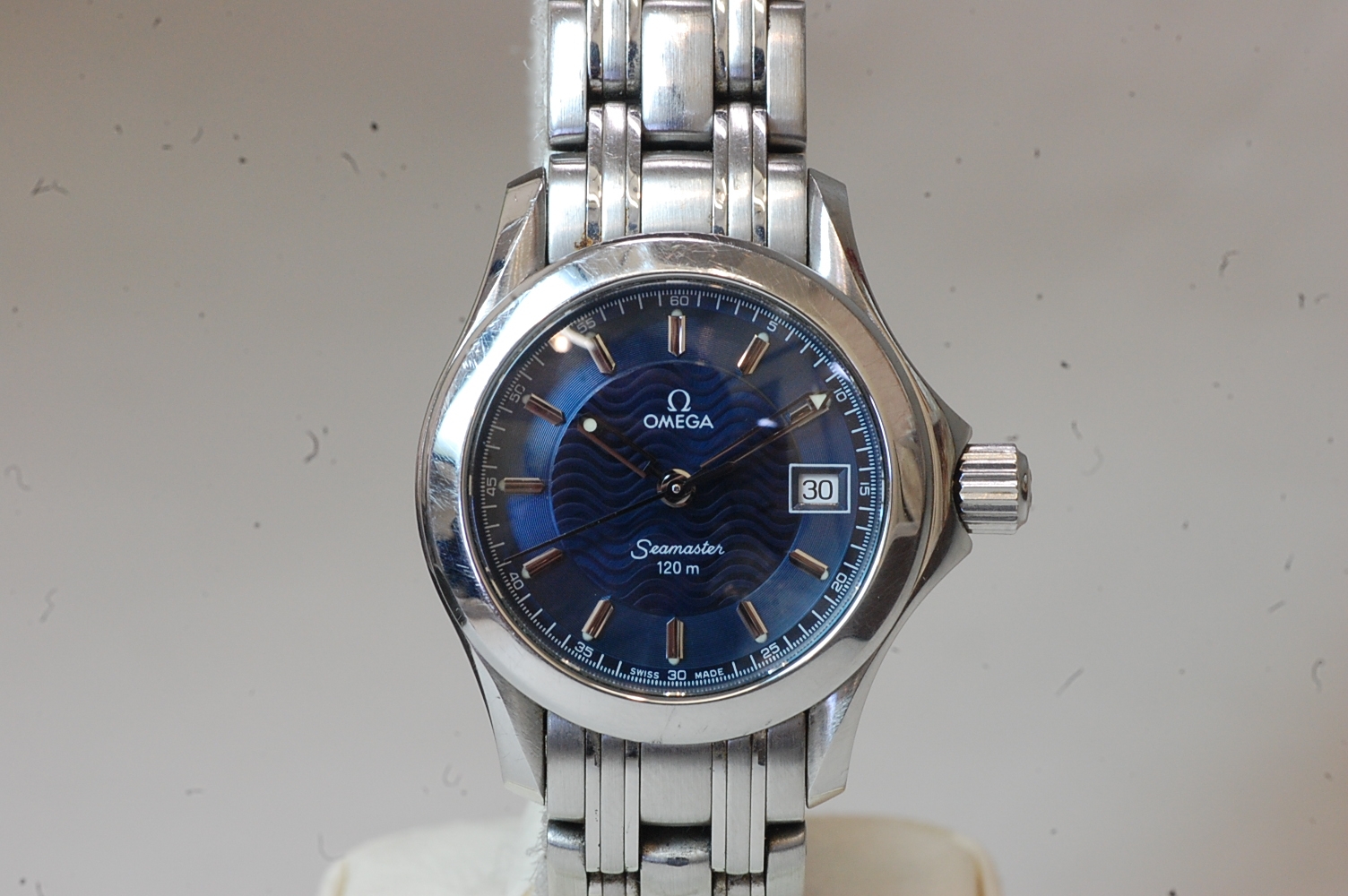 OMEGA【オメガ】 シーマスター 画像1