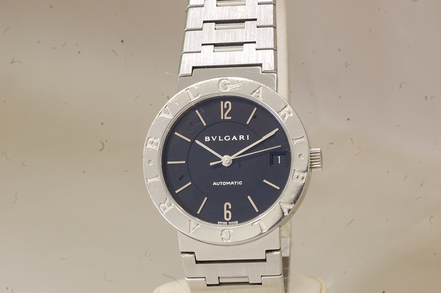 BVLGARI BB33SS 画像1
