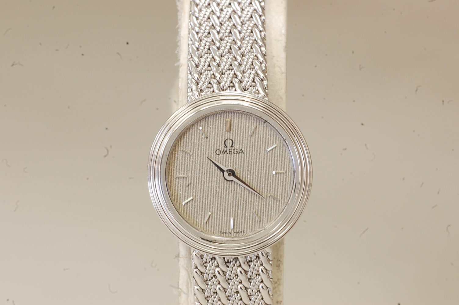 OMEGA【オメガ】 画像1