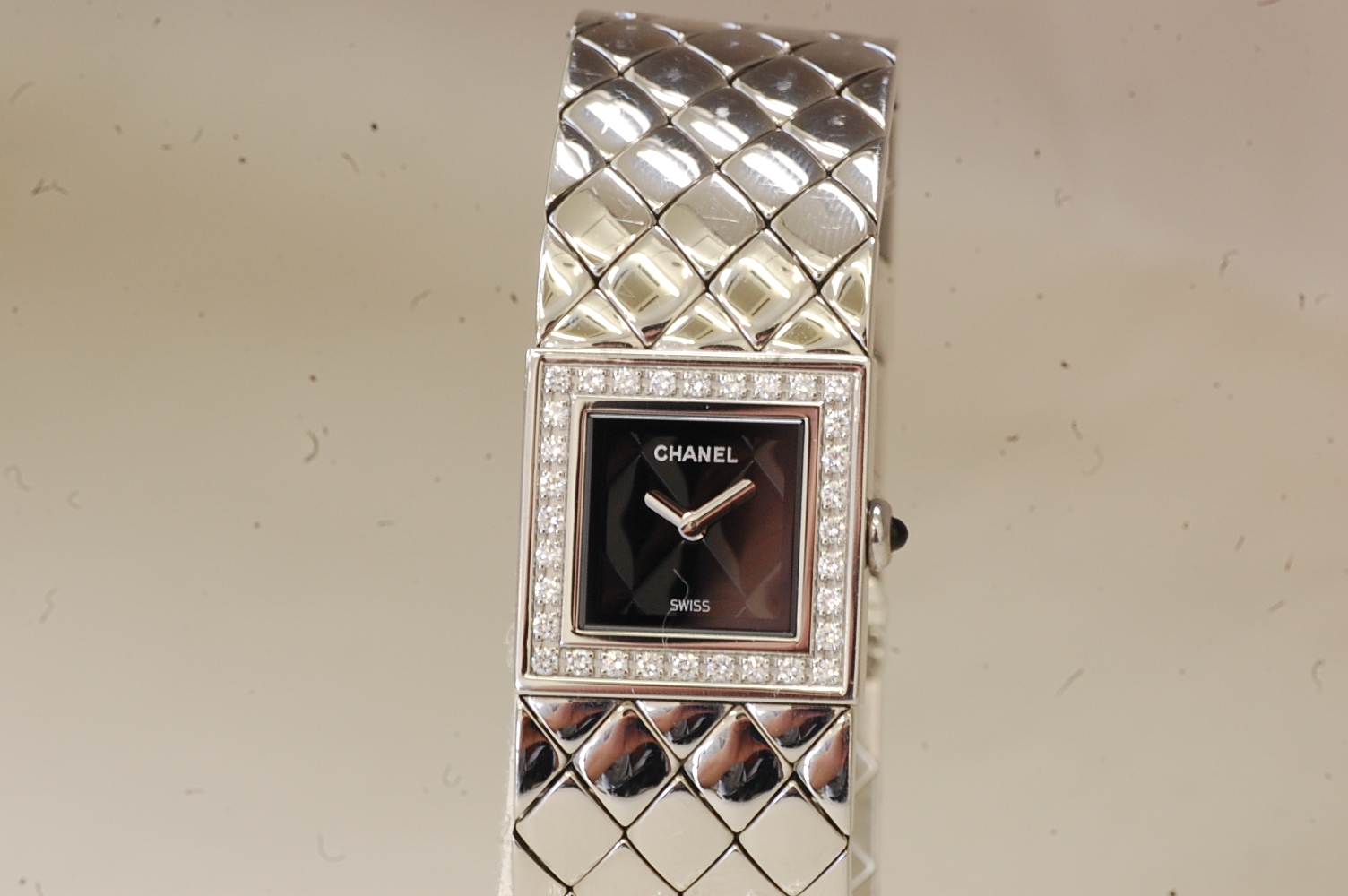 CHANEL マトラッセ 画像1