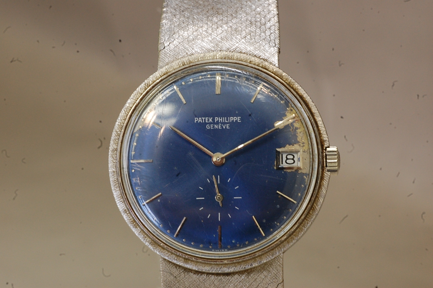 PATEK PHILIPPE 画像1