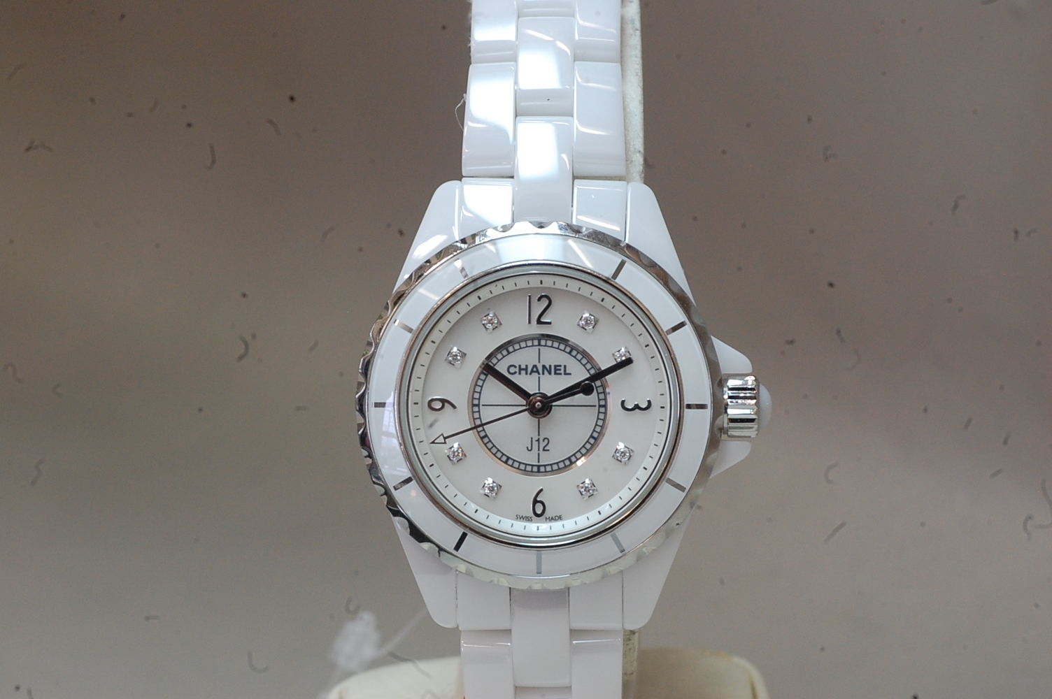 CHANEL【シャネル】 J12 画像1