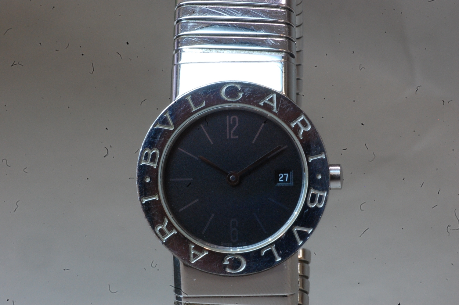 BVLGARI BB26 2ST 画像1
