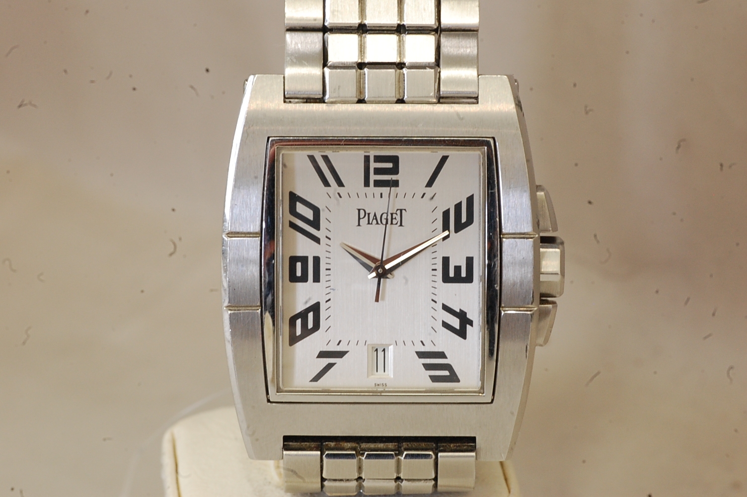 PIAGET アップストリーム 画像1