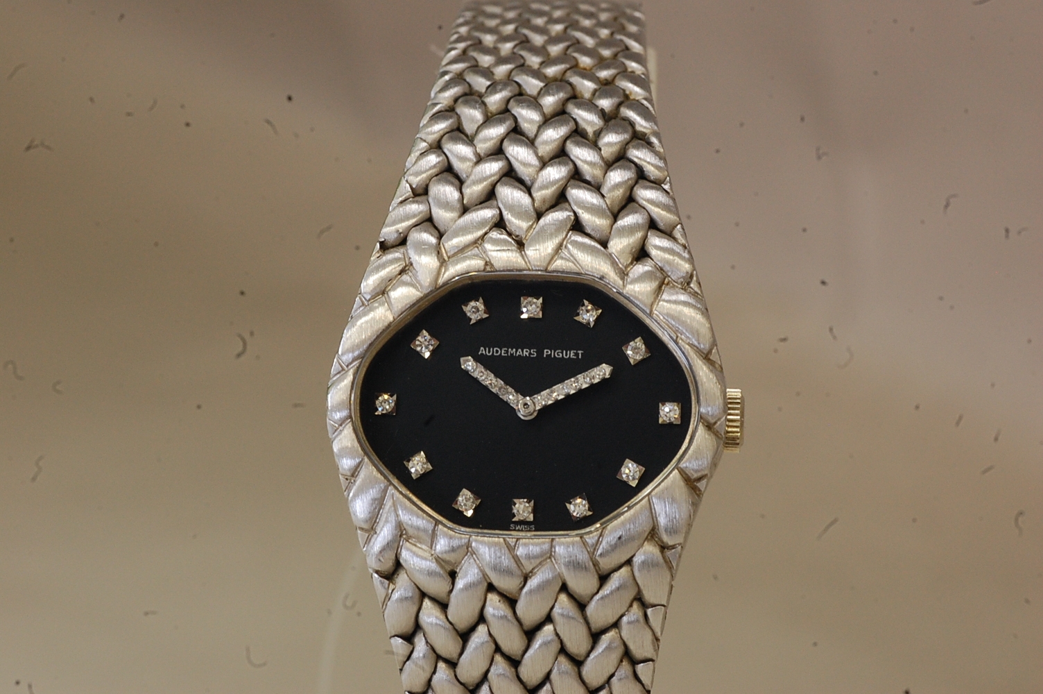 AUDEMAS PIGUET 画像1