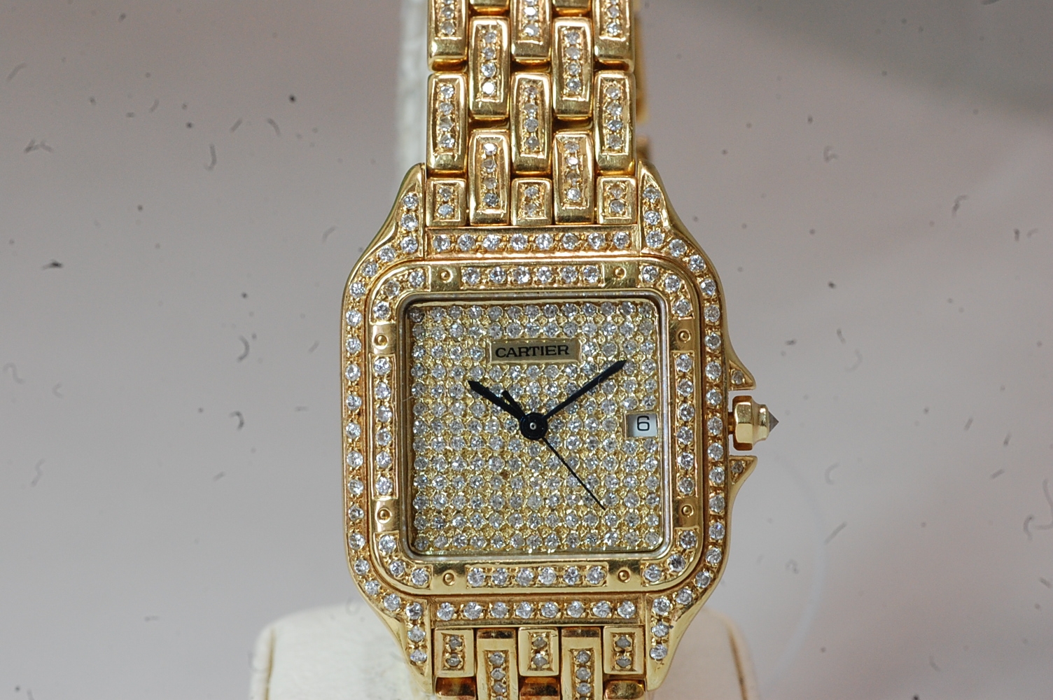 Cartier パンテール 画像1