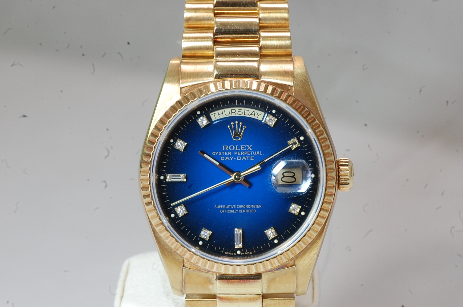 ROLEX 18038A 画像1