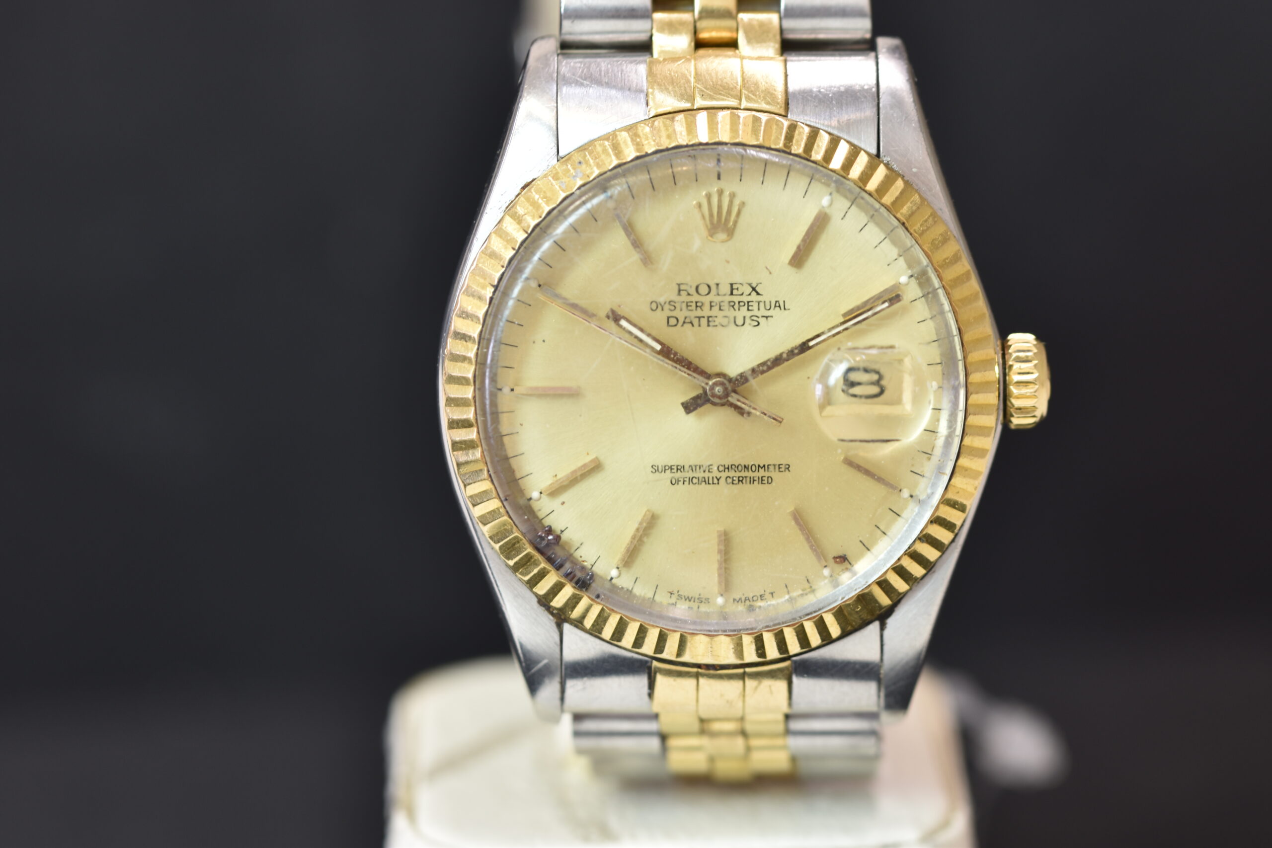 ROLEX 16013 画像1
