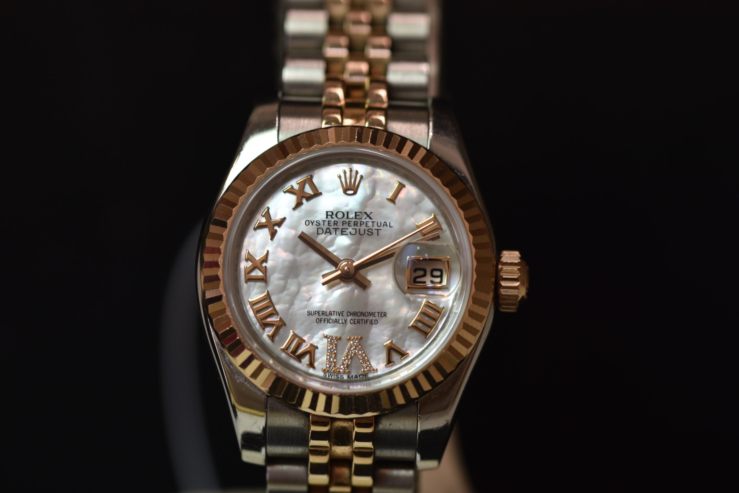 ROLEX 179171NR 画像1