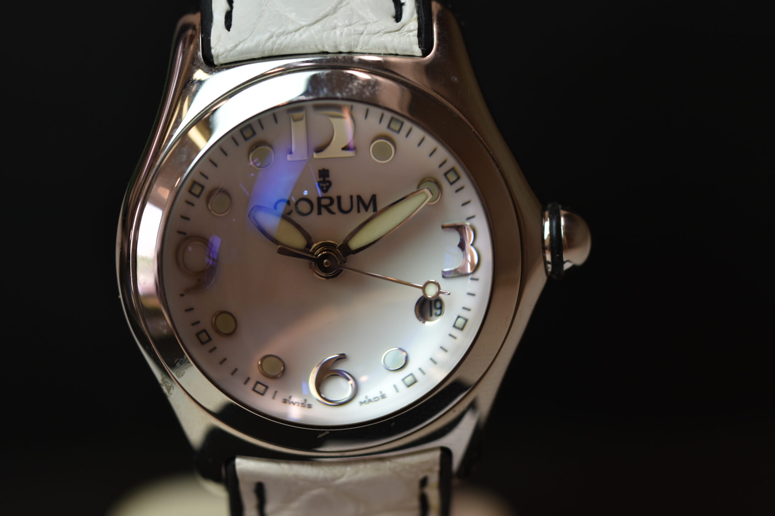 CORUM バブル 画像1