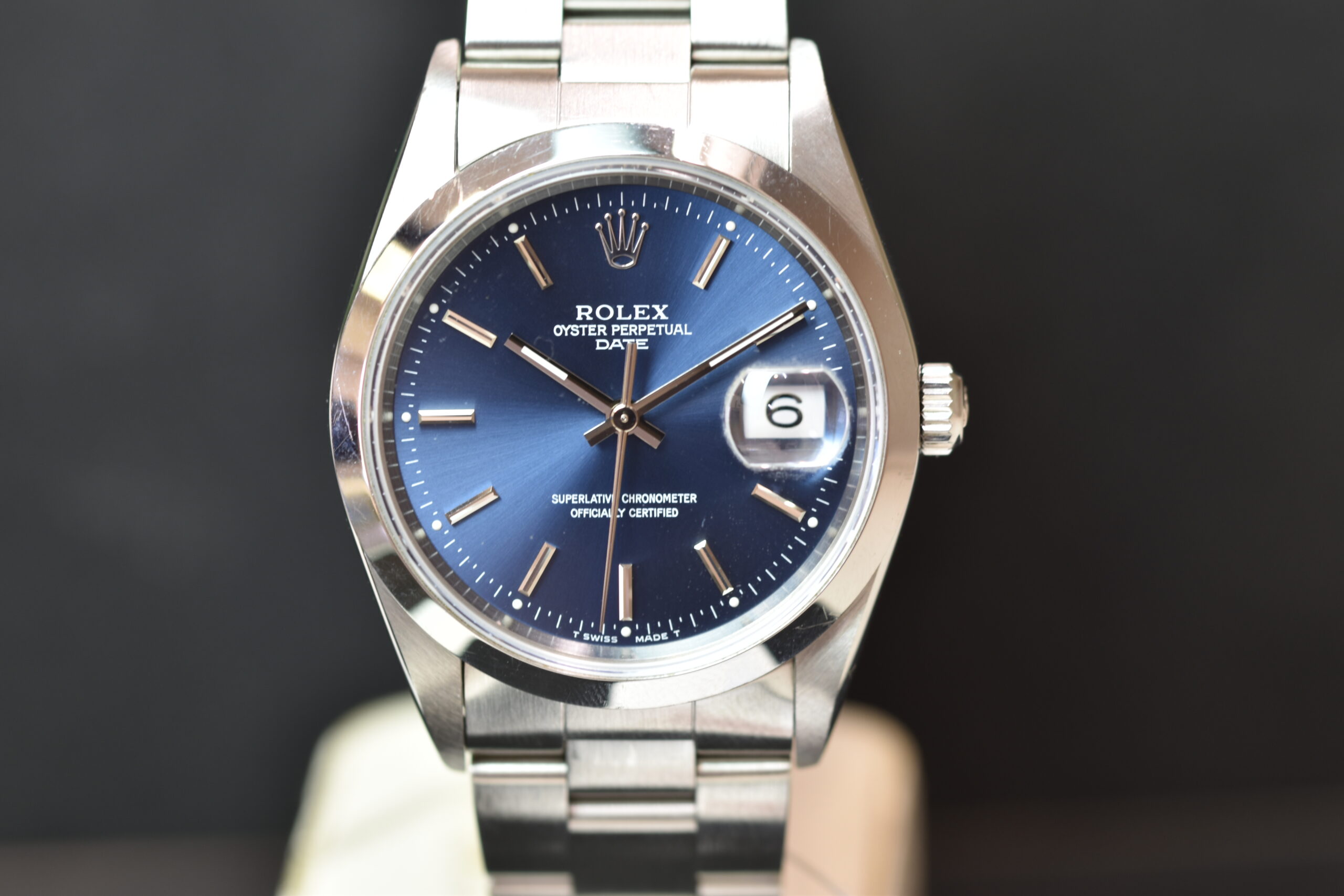 ROLEX 15200 画像1