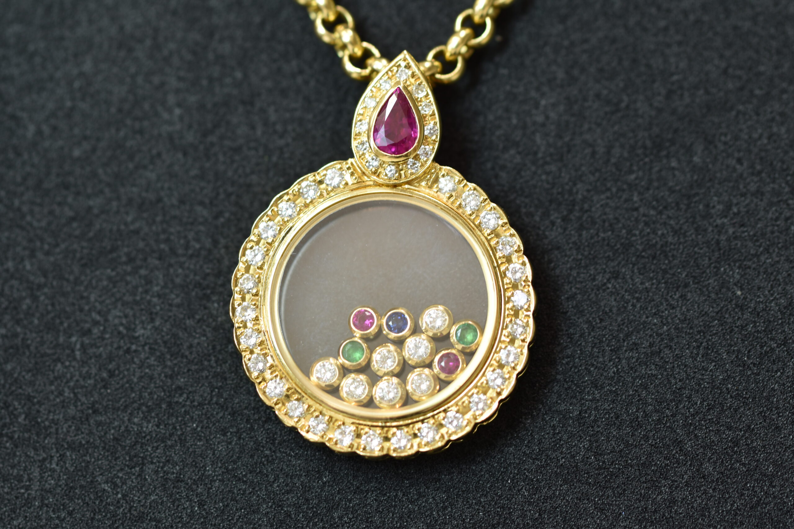 ネックレス 画像1