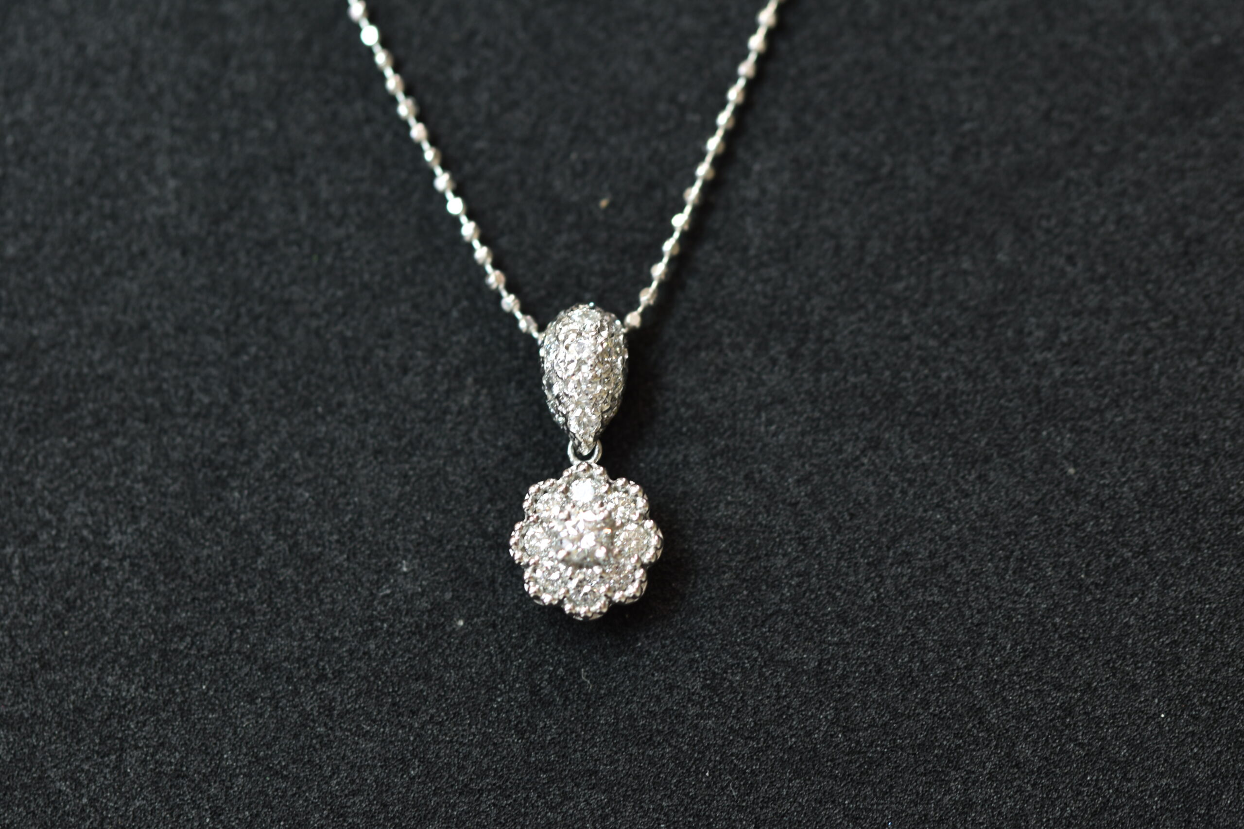 ネックレス 画像1