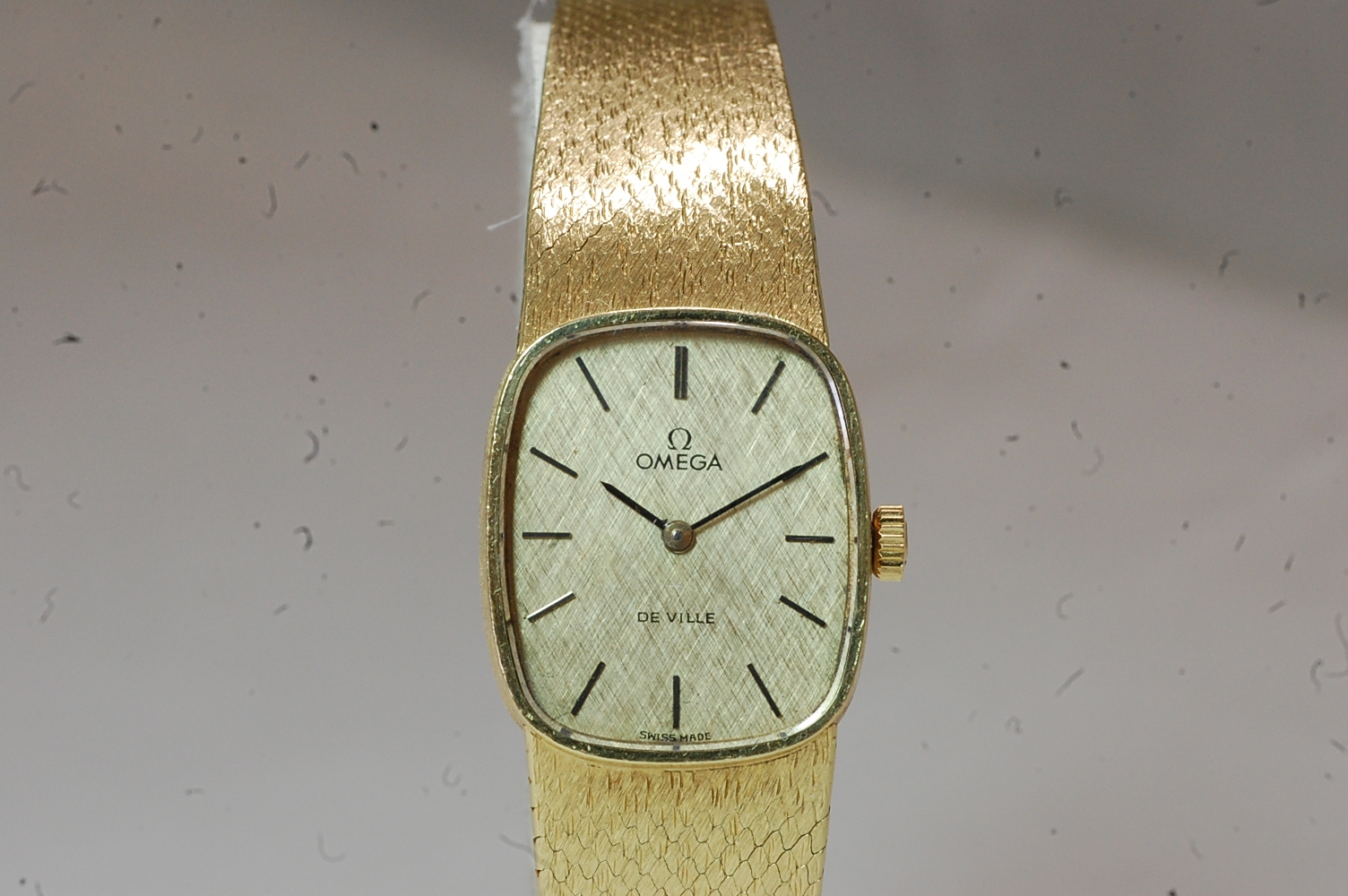 OMEGA【オメガ】デビル 画像1