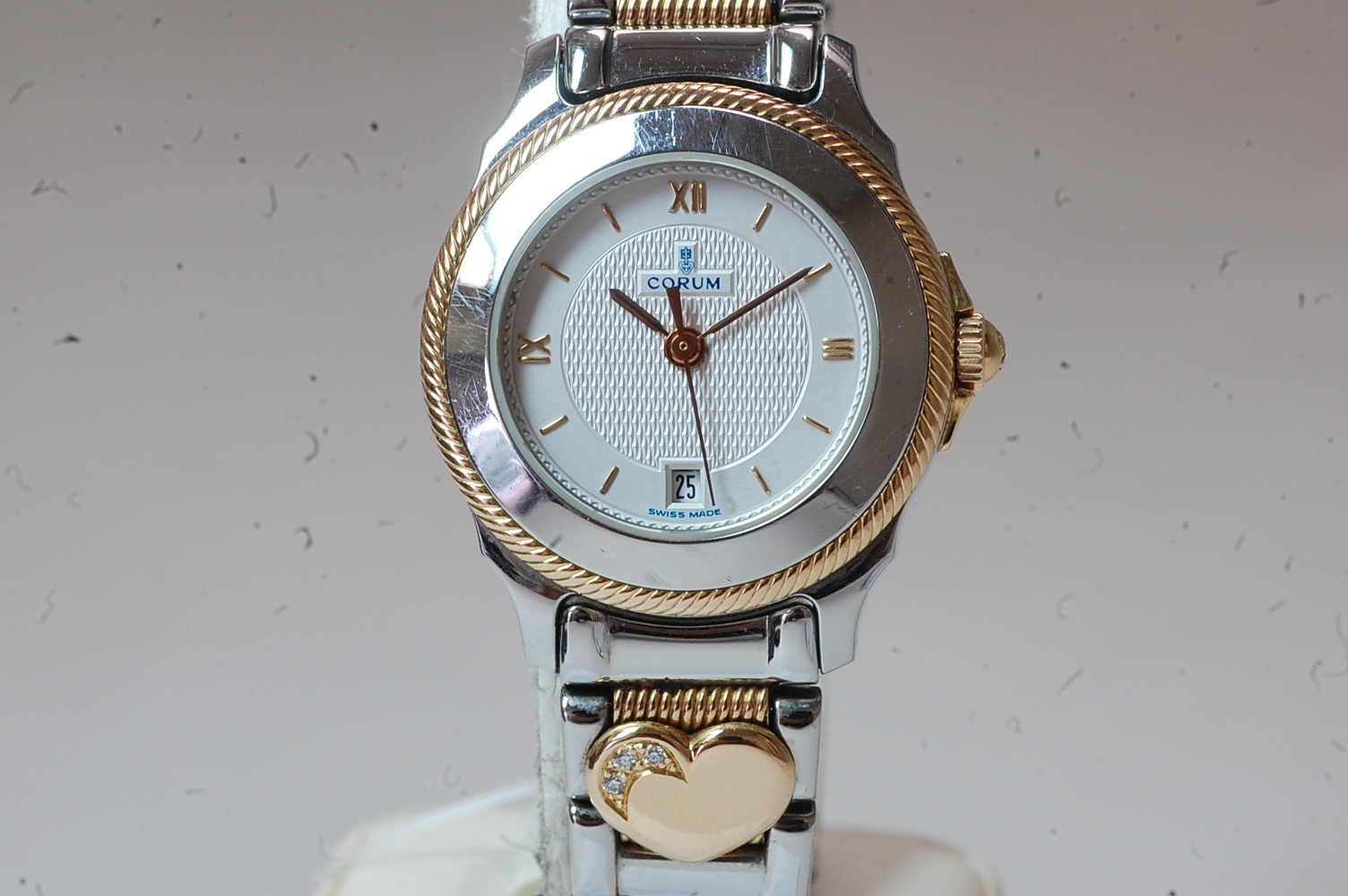 CORUM オルロジュリー 画像1