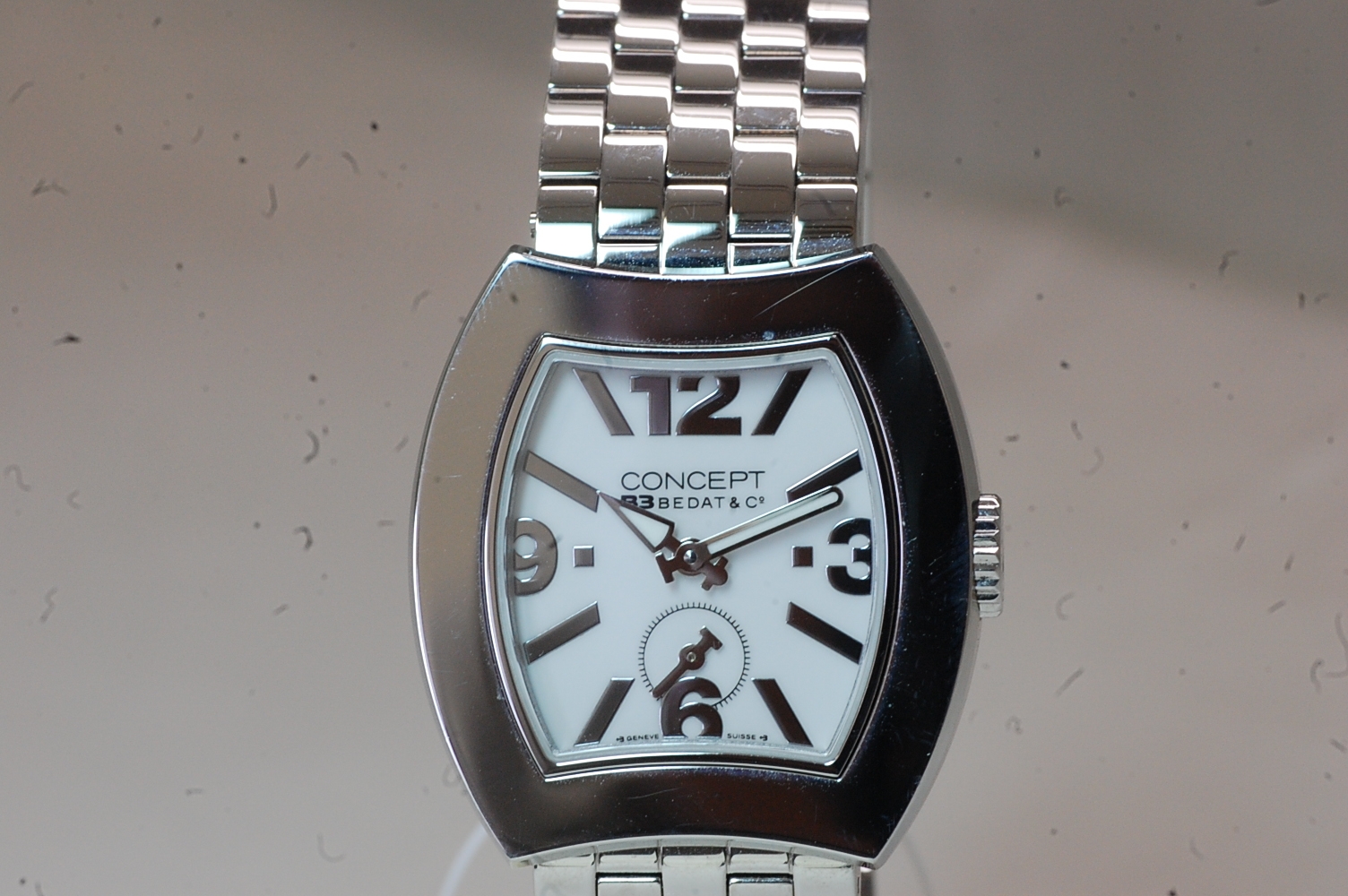 BEDAT & Co B3 画像1