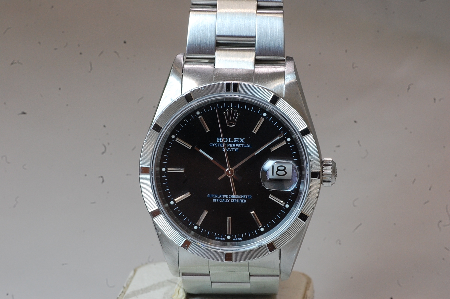 ROLEX 15210 画像1