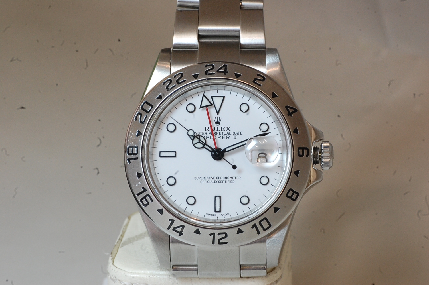 ROLEX 16570 画像1