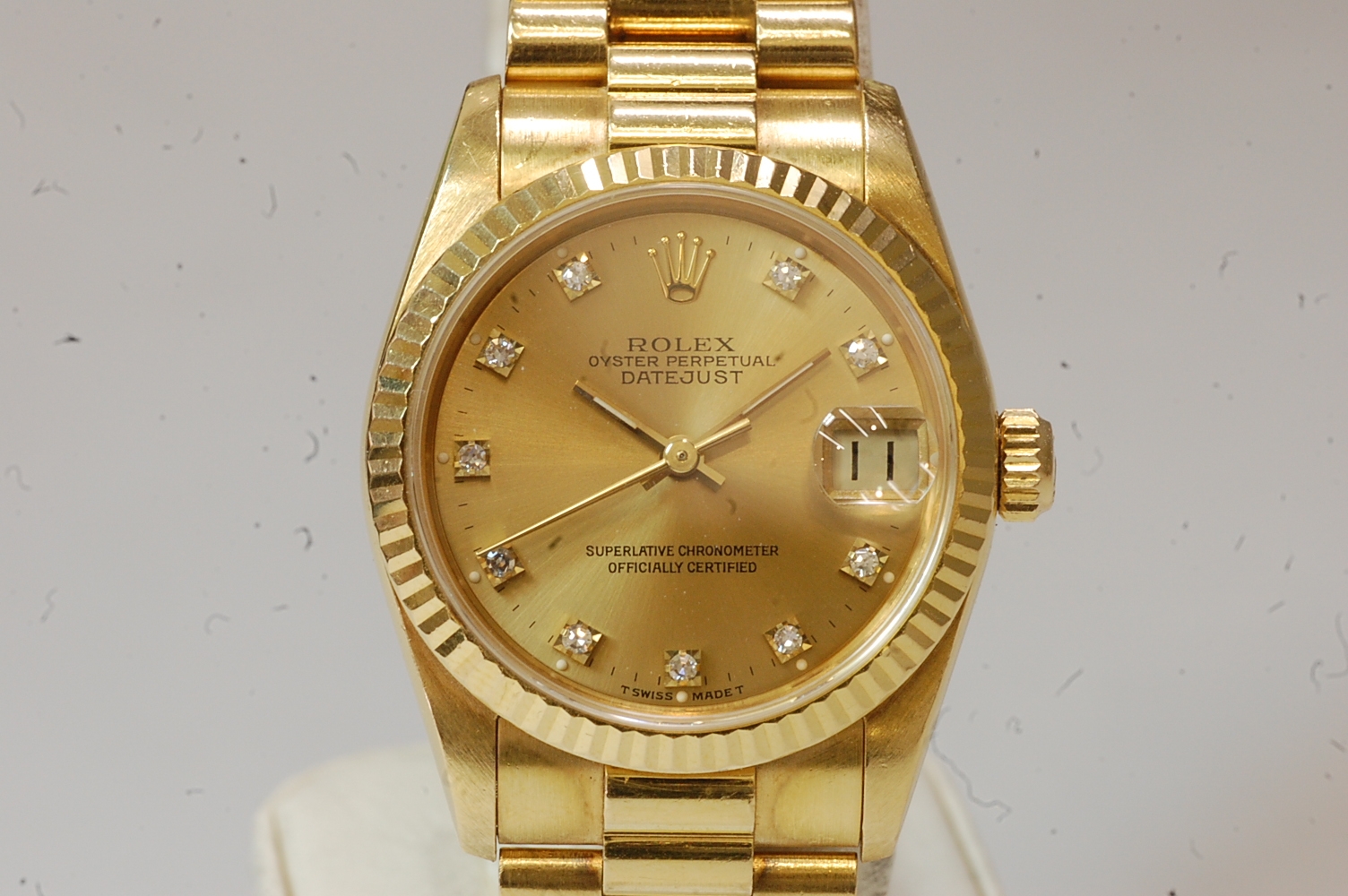 ROLEX 68278G 画像1