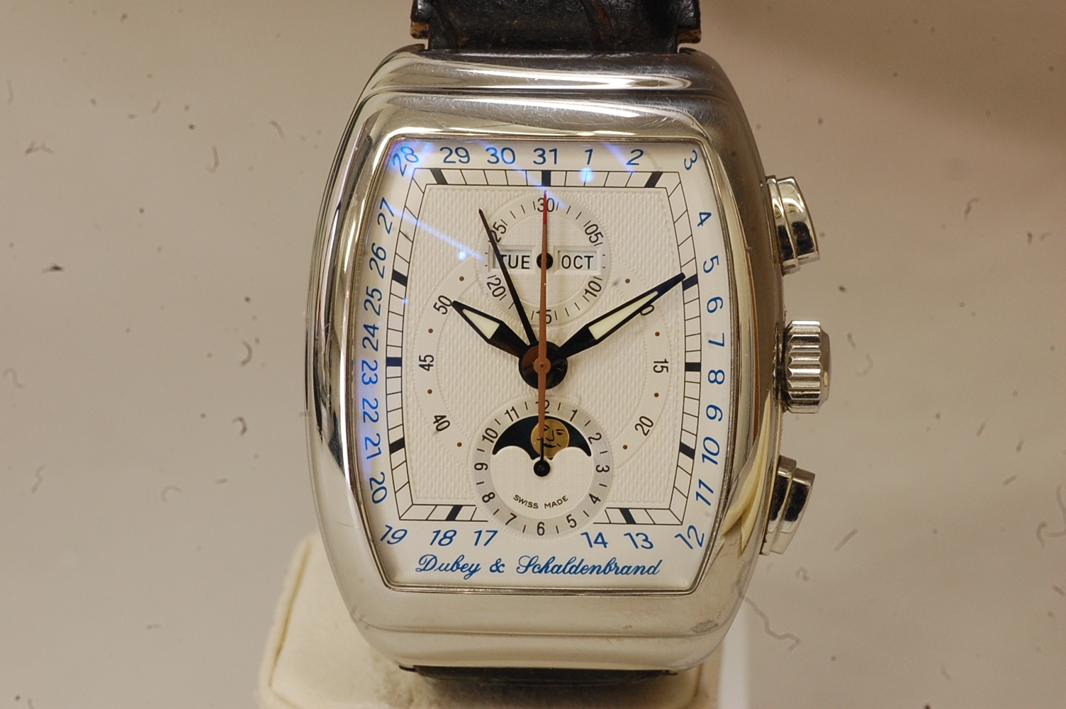 Dubey & Schaldenbrand 画像1