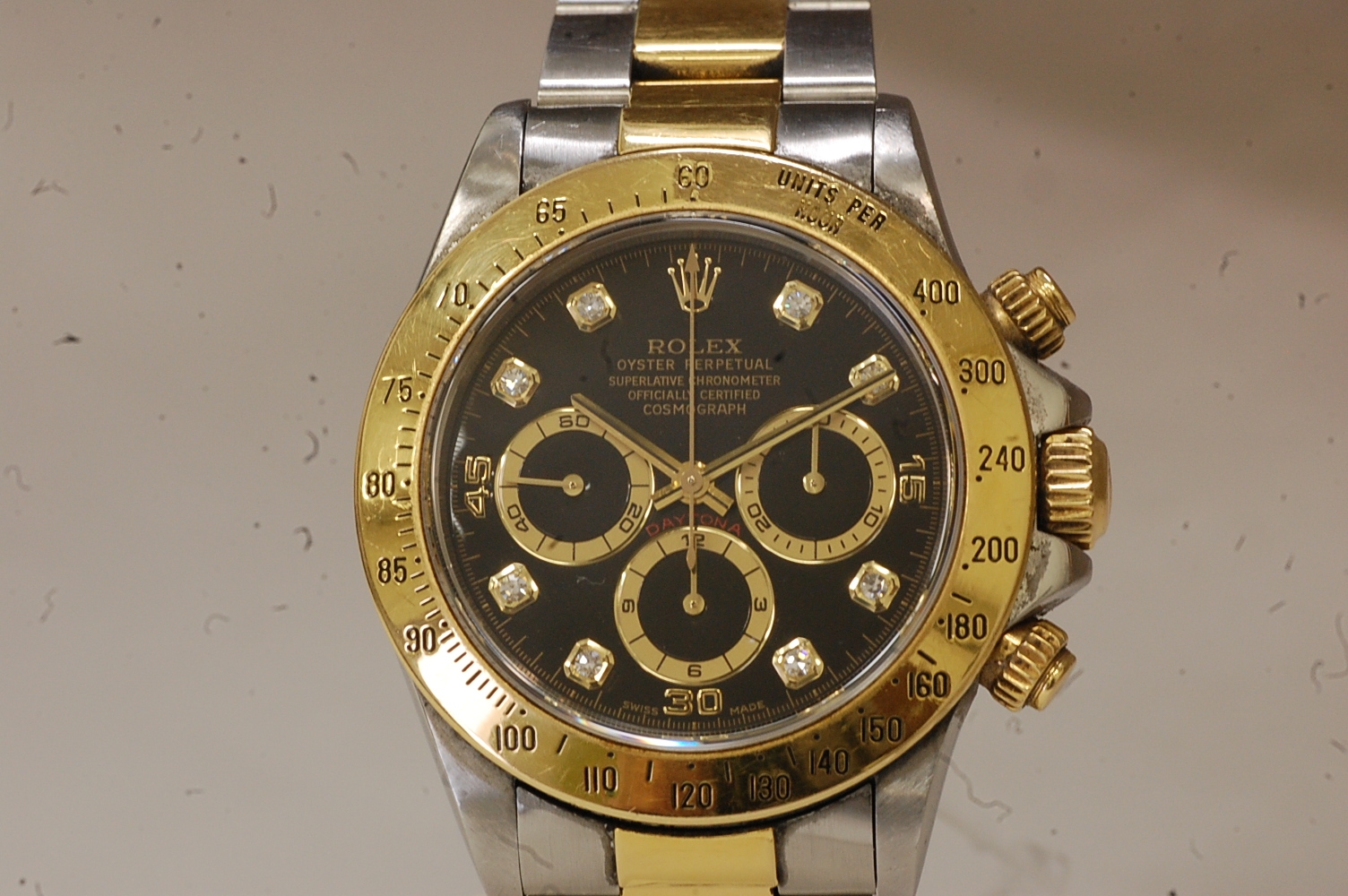ROLEX 16523G 画像1