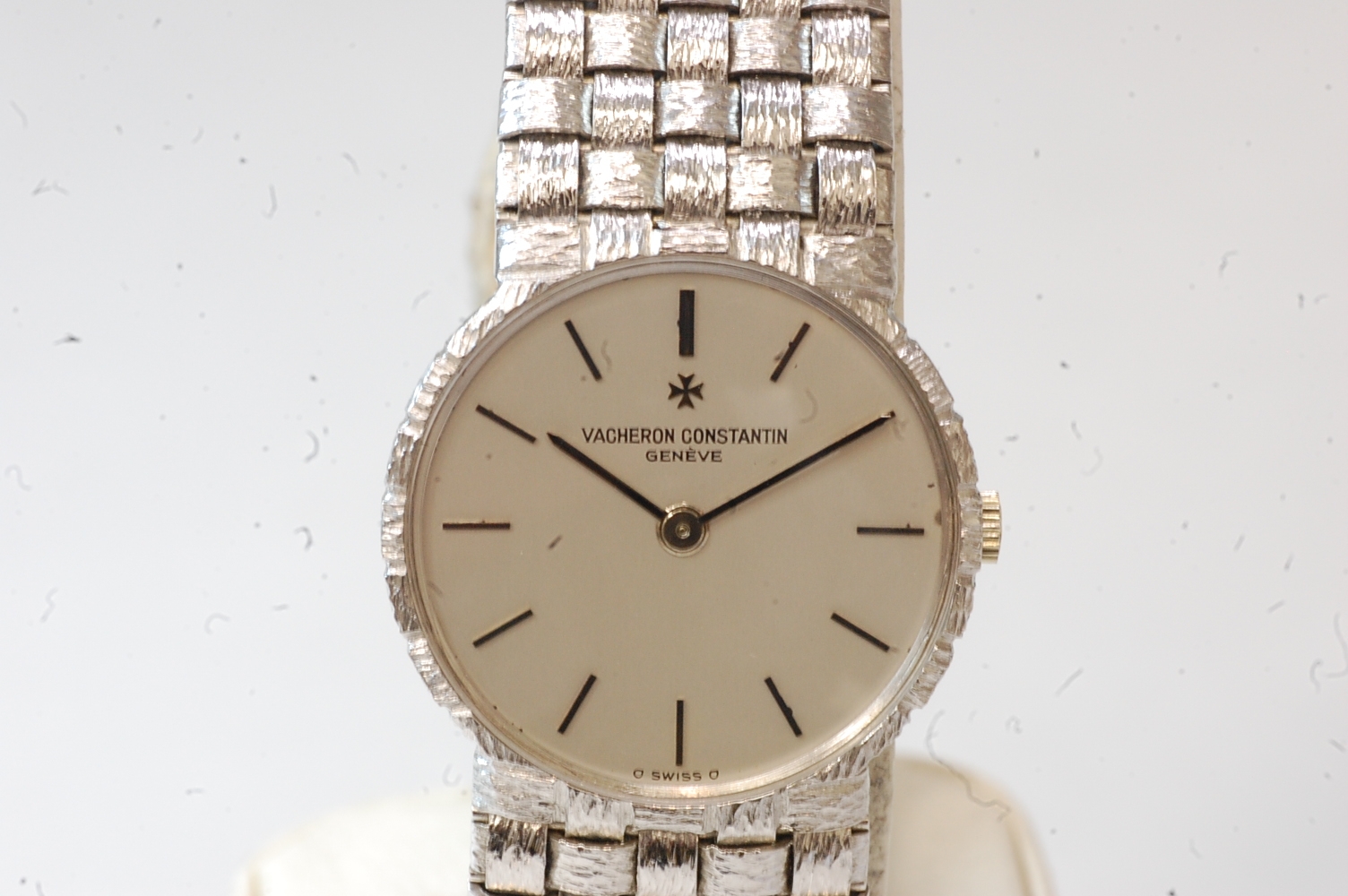 VACHERON CONSTANTIN 画像1