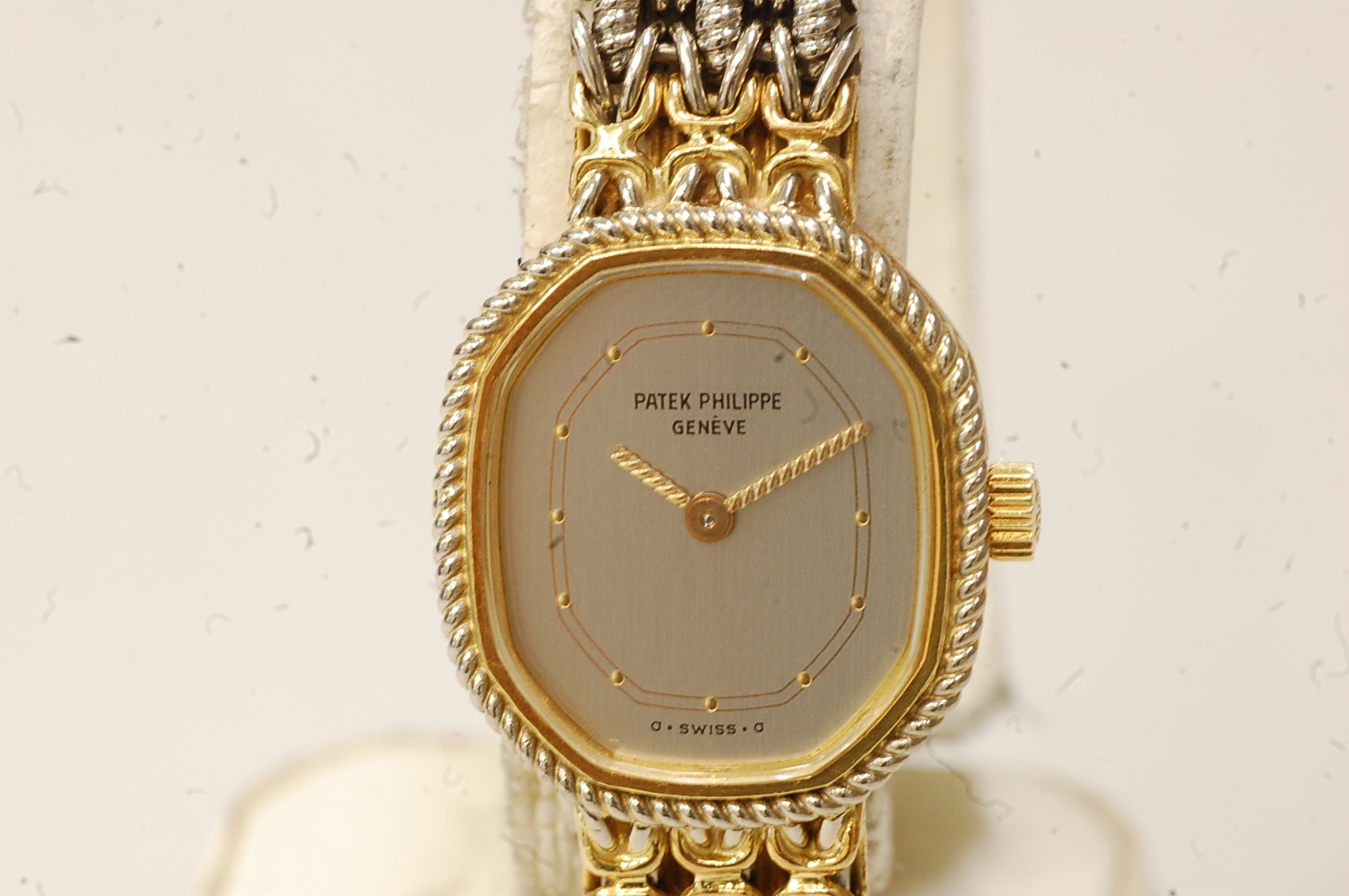 PATEK PHILIPPE 画像1