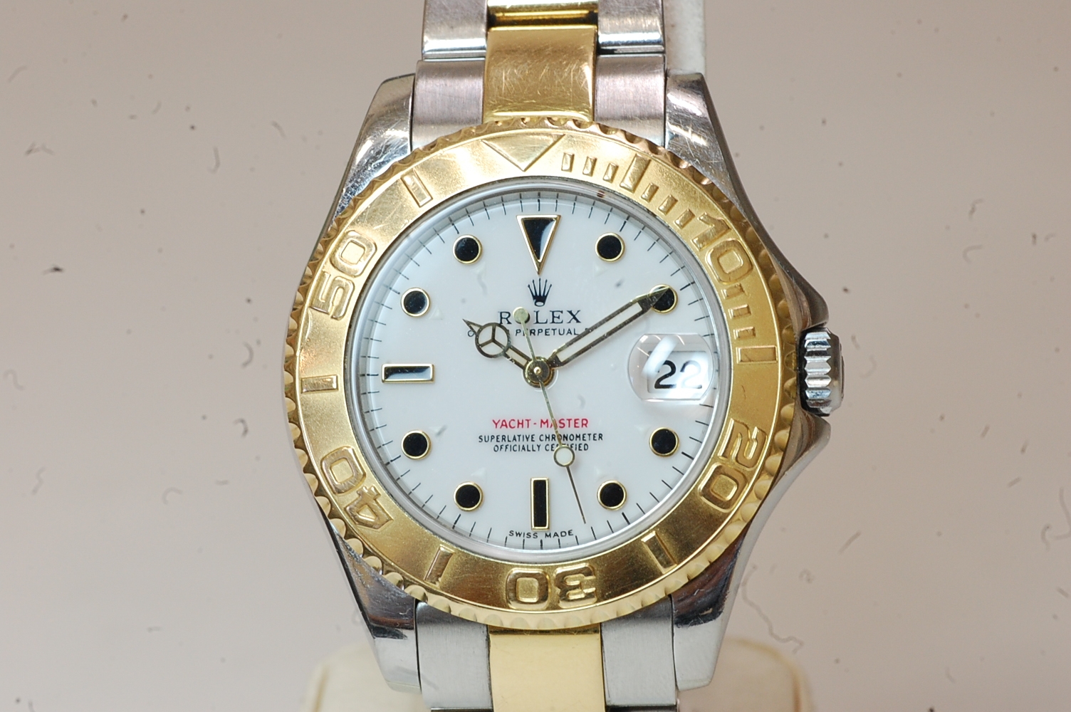 ROLEX 168623 画像1