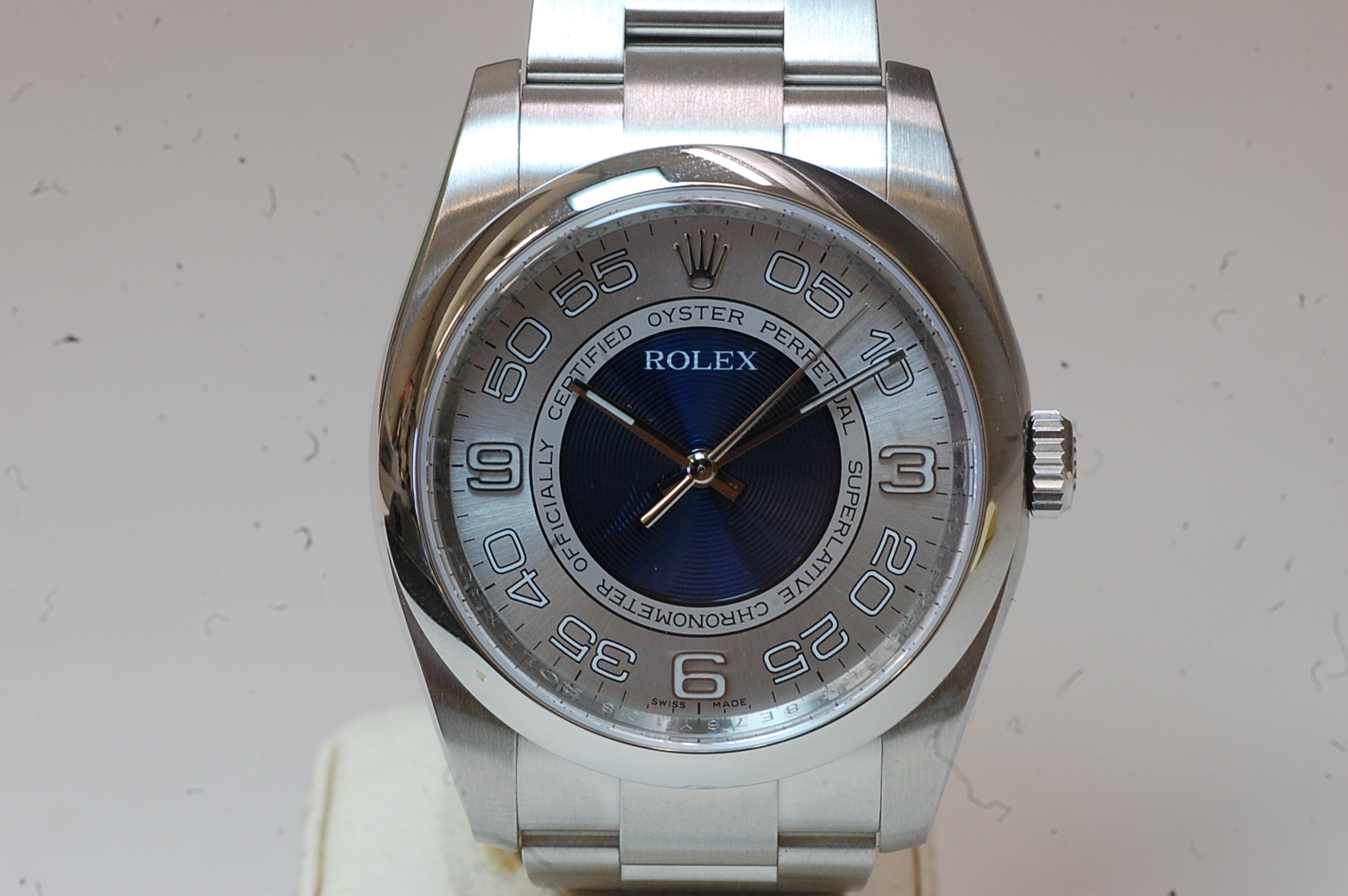 ROLEX 116200 画像1