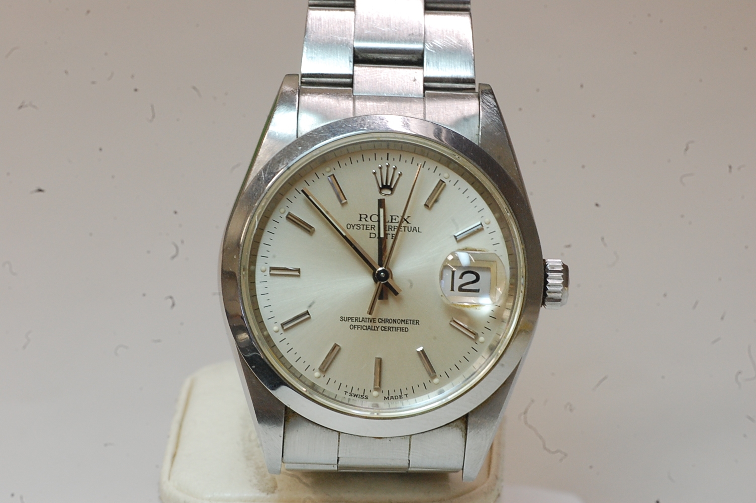 ROLEX 15200 画像1