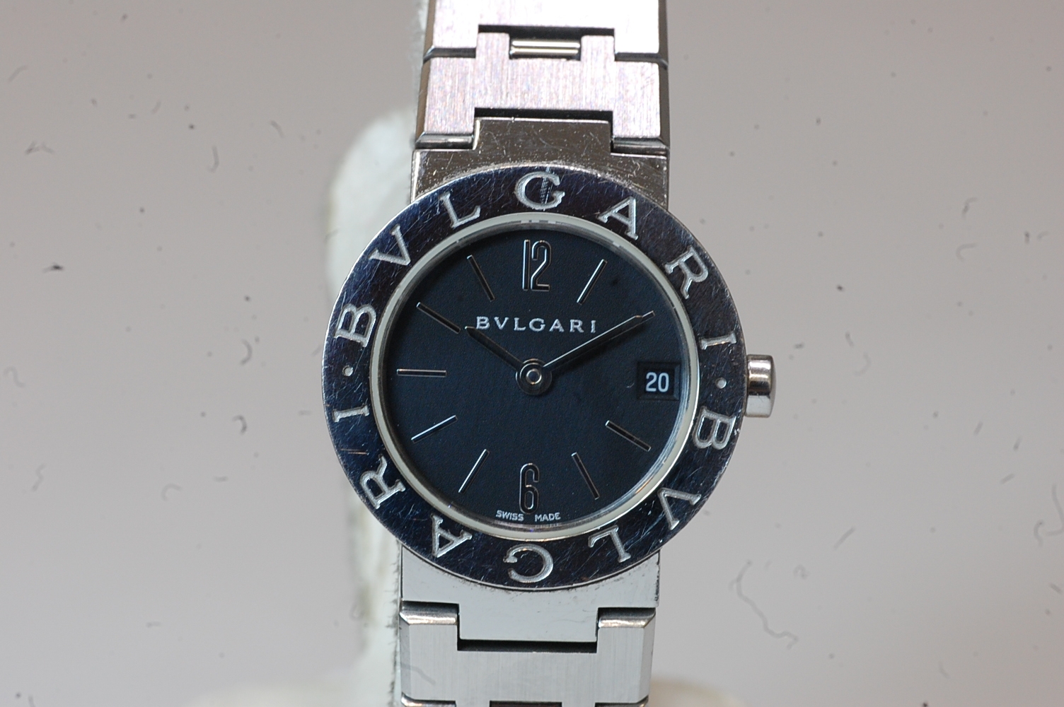 BLVGARI BB23SS 画像1