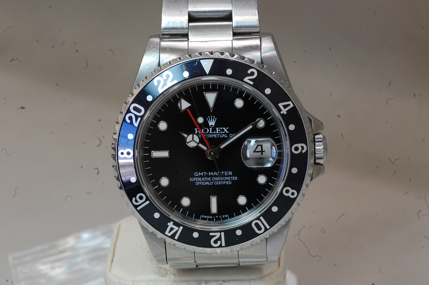 ROLEX 16710 画像1