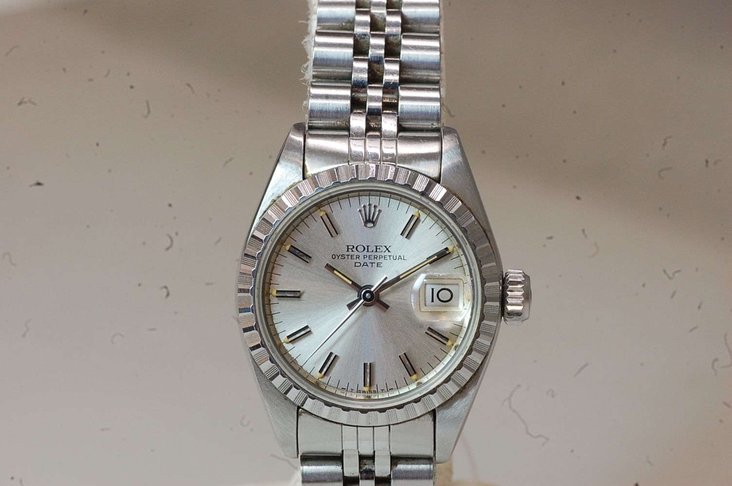 ROLEX 69240 画像1