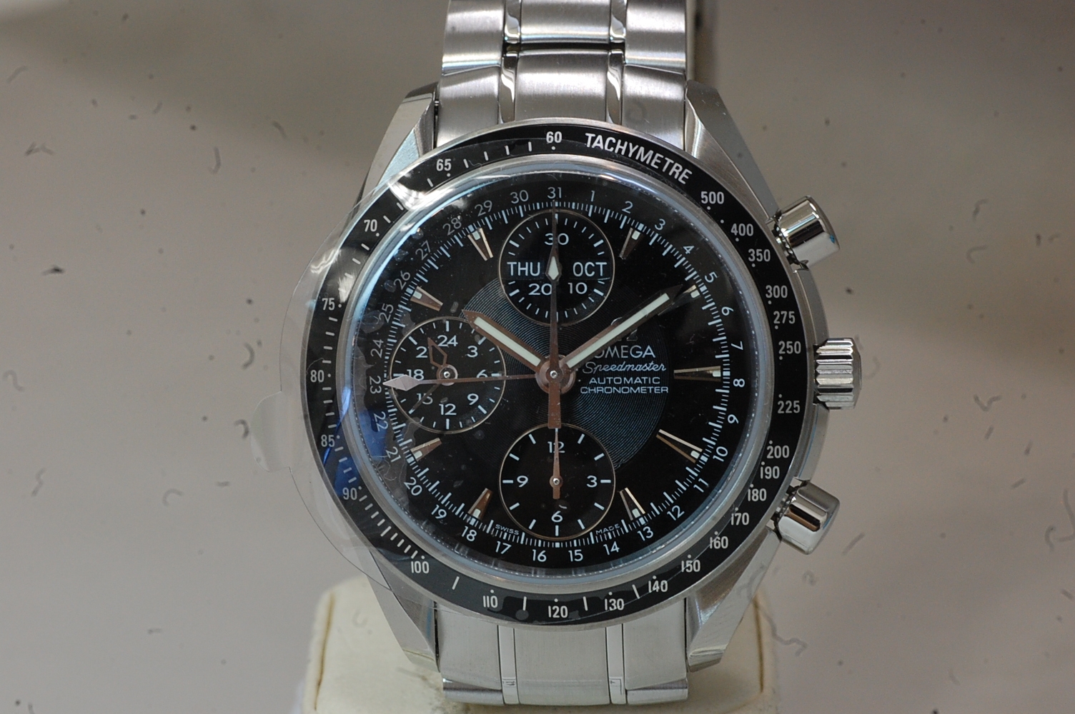 OMEGA【オメガ】スピードマスター 画像1