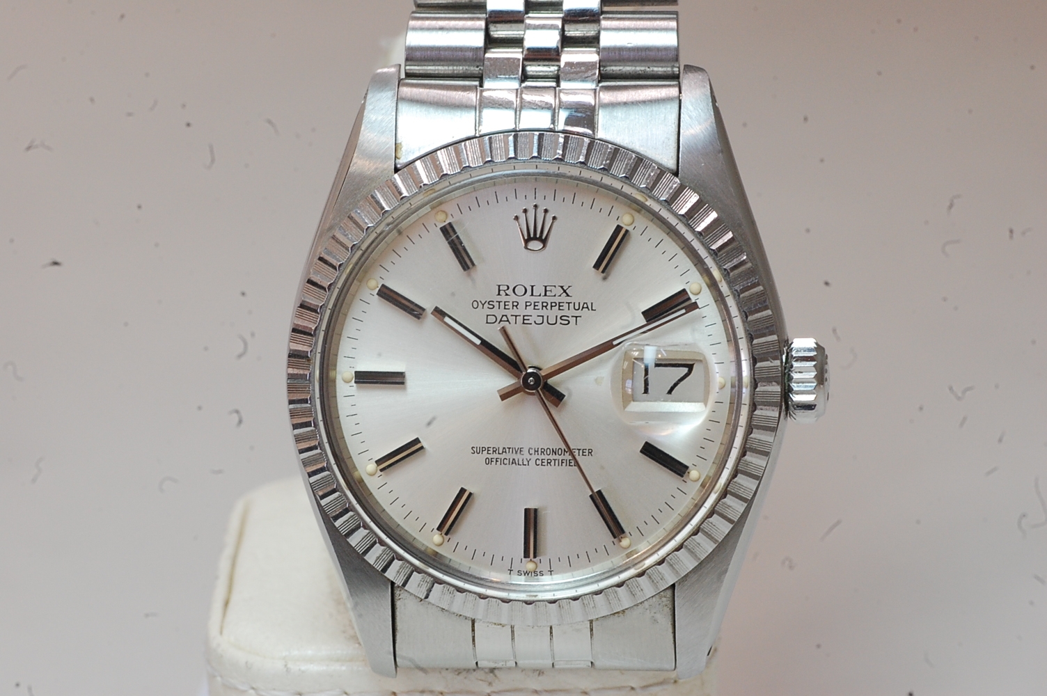 ROLEX 16030 画像1