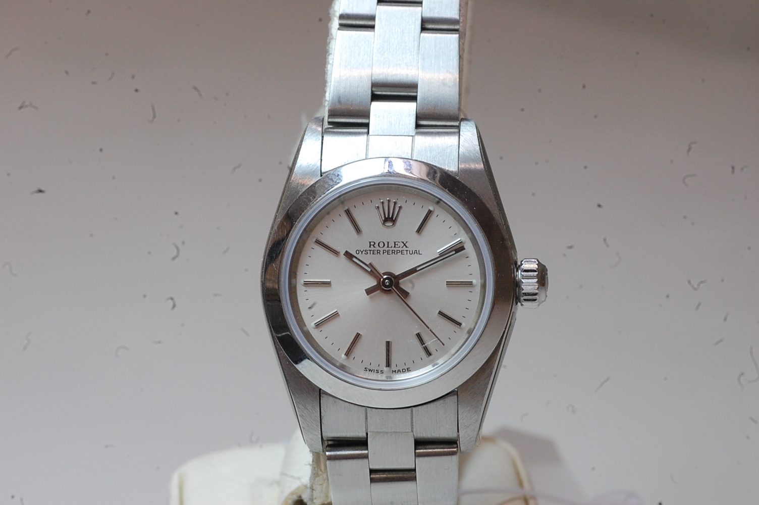 ROLEX 76080 画像1