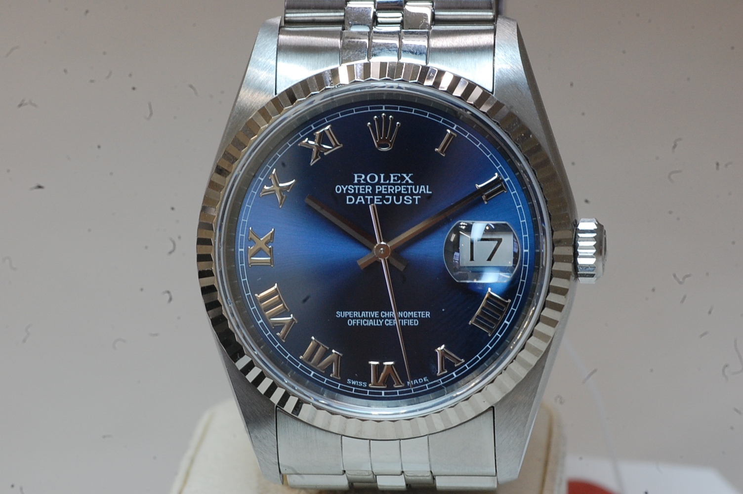 ROLEX 16234 画像1