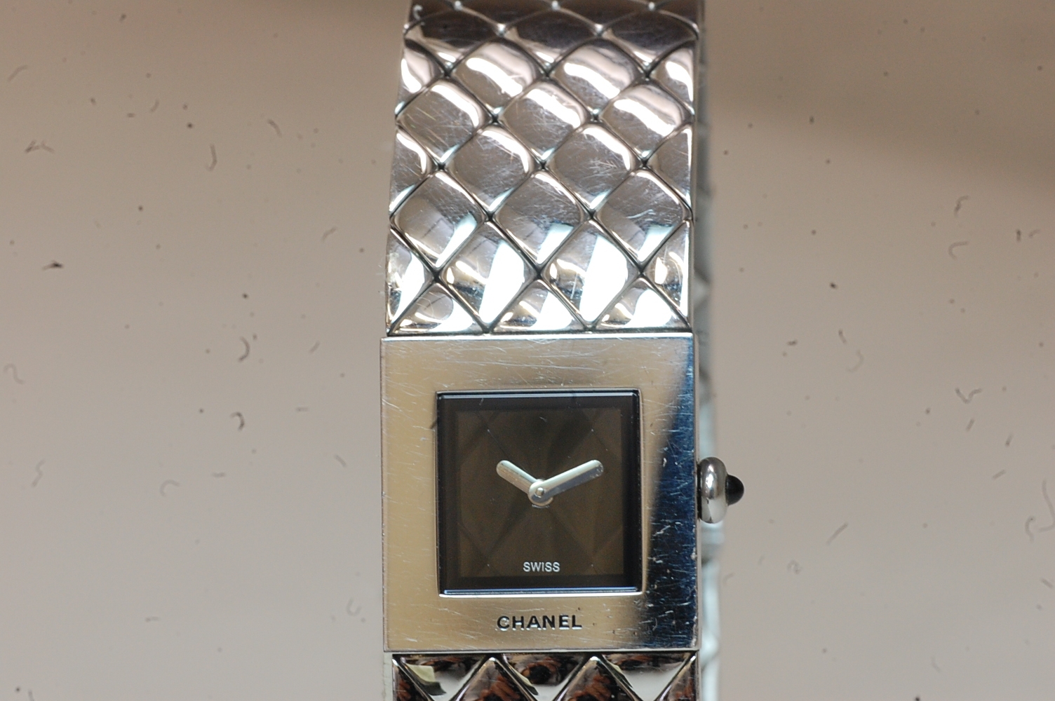 CHANEL マトラッセ 画像1