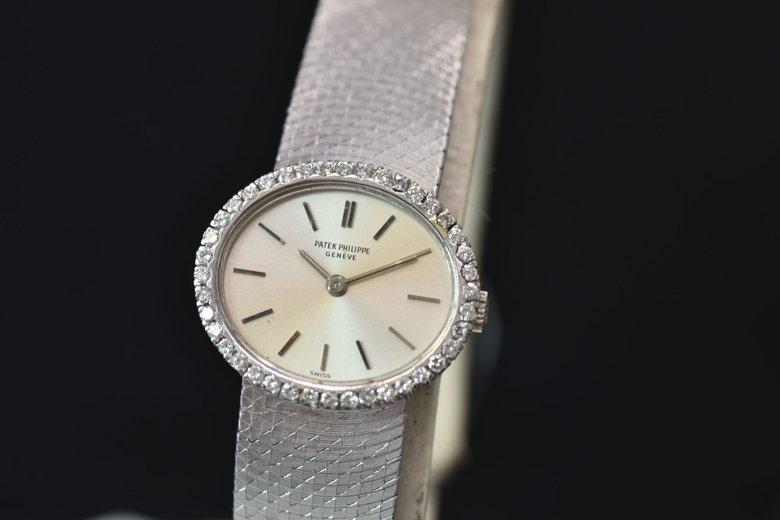 PATEK PHILIPPE 画像1