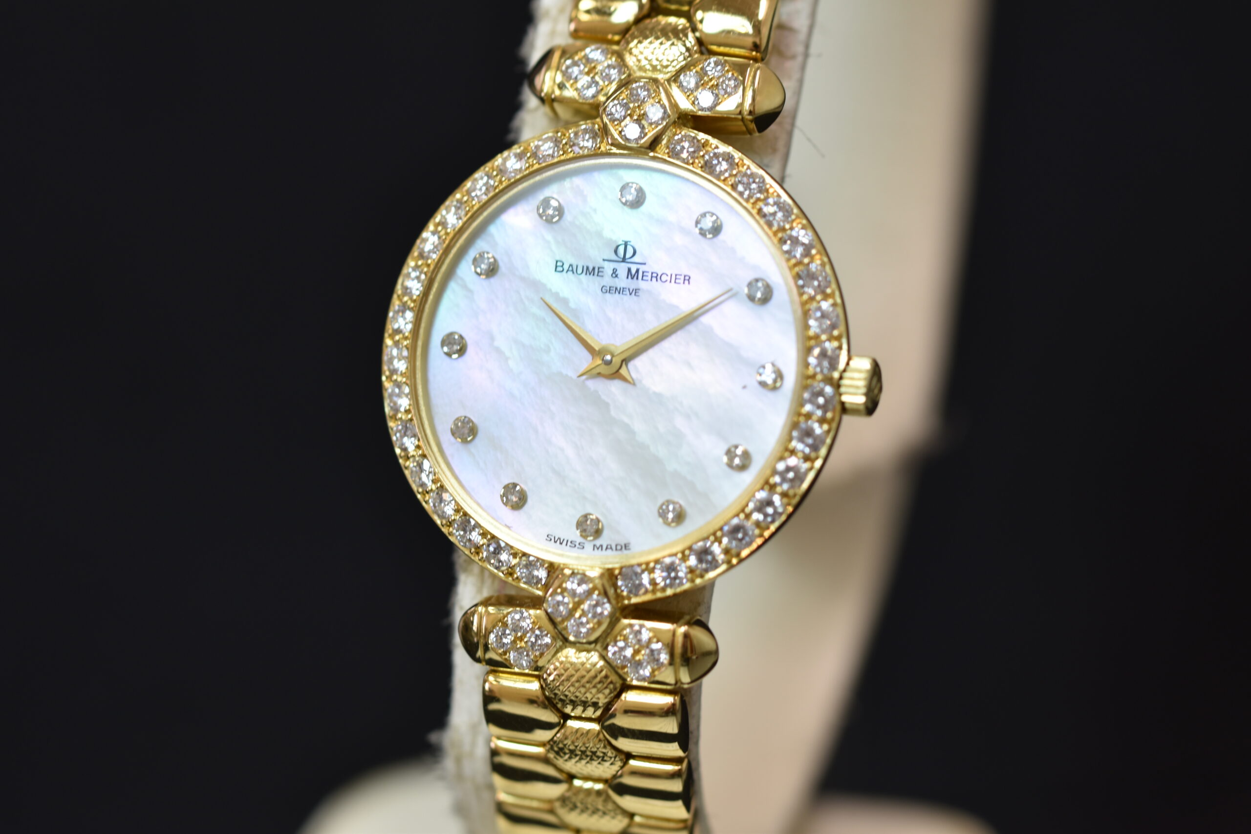 Baume et Mercier 画像1