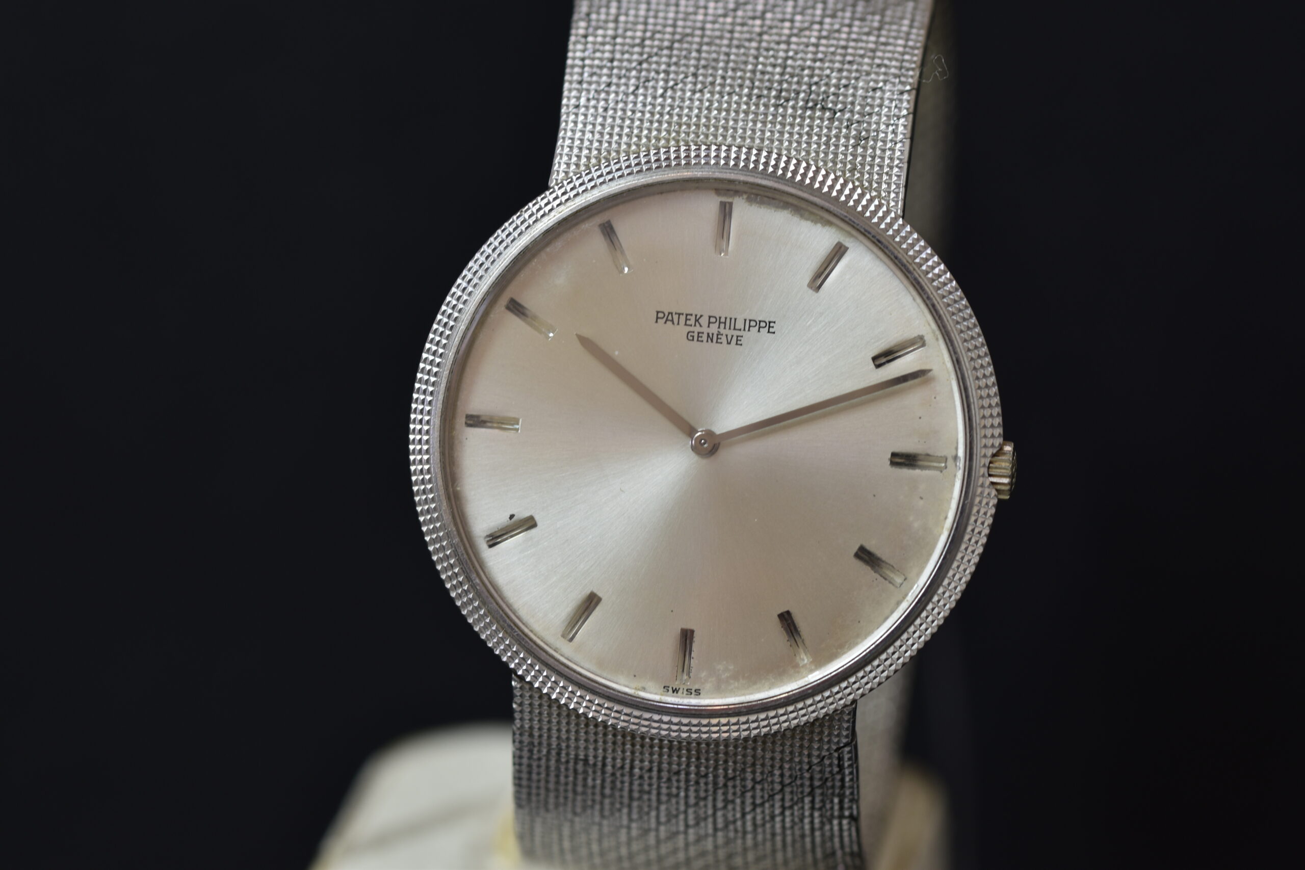 PATEK PHILIPPE 画像1